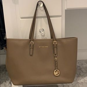 Michael Kors tote bag